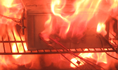Thermal Propagation 3