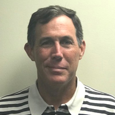 Tim Riazzi