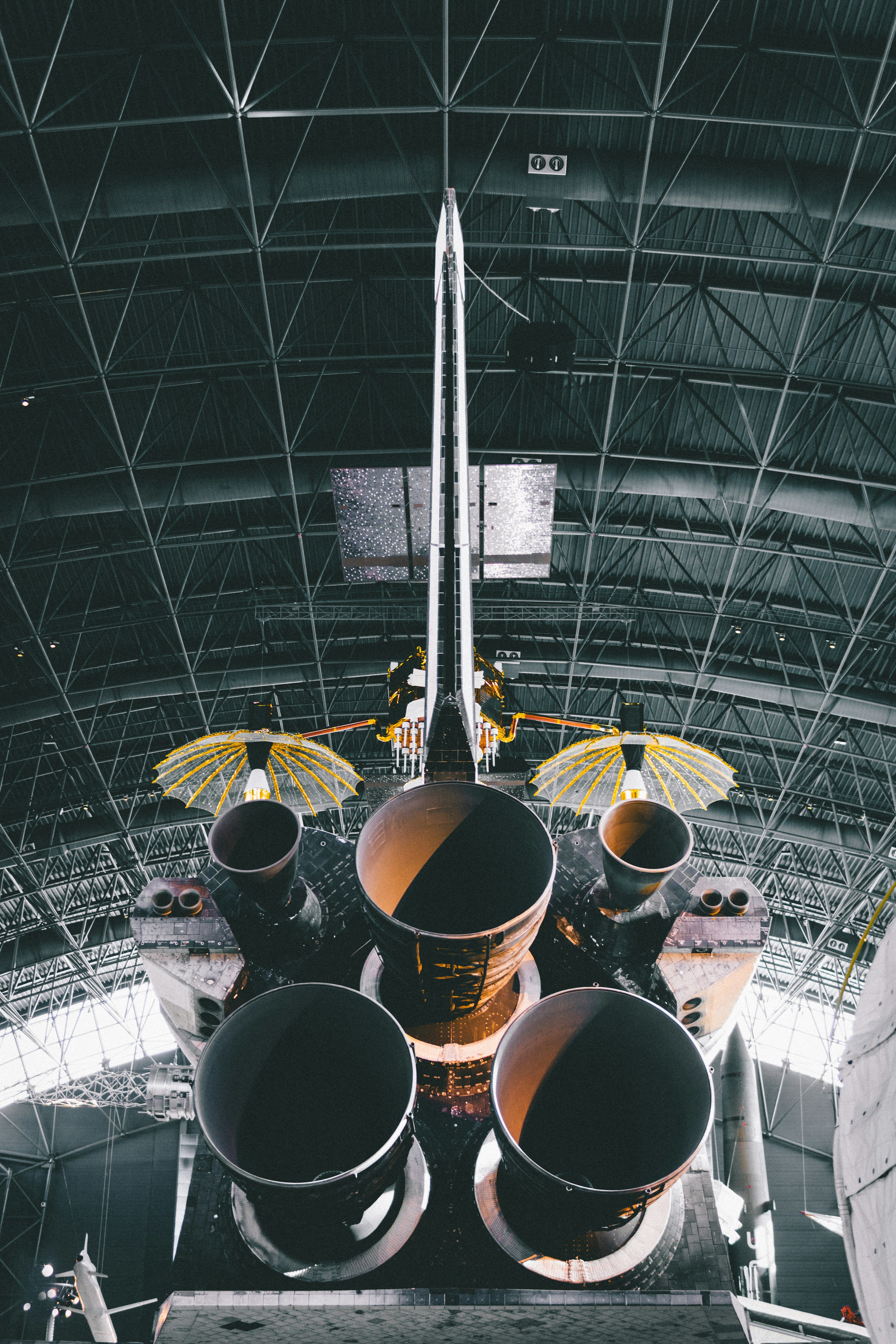 Aerospace