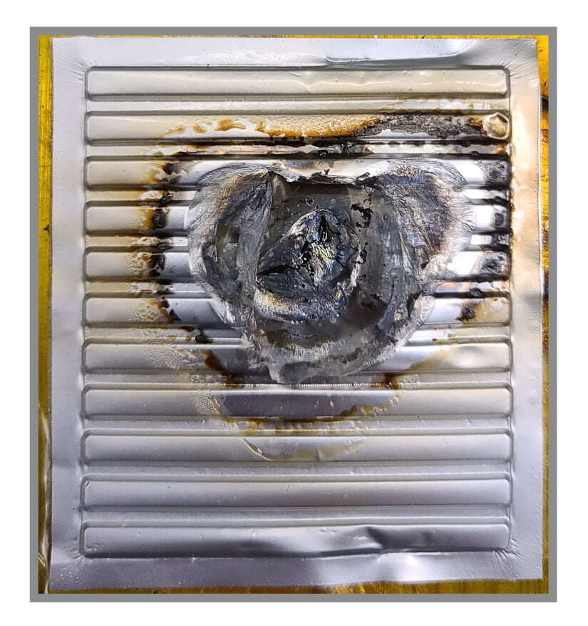 Propagation Prevention