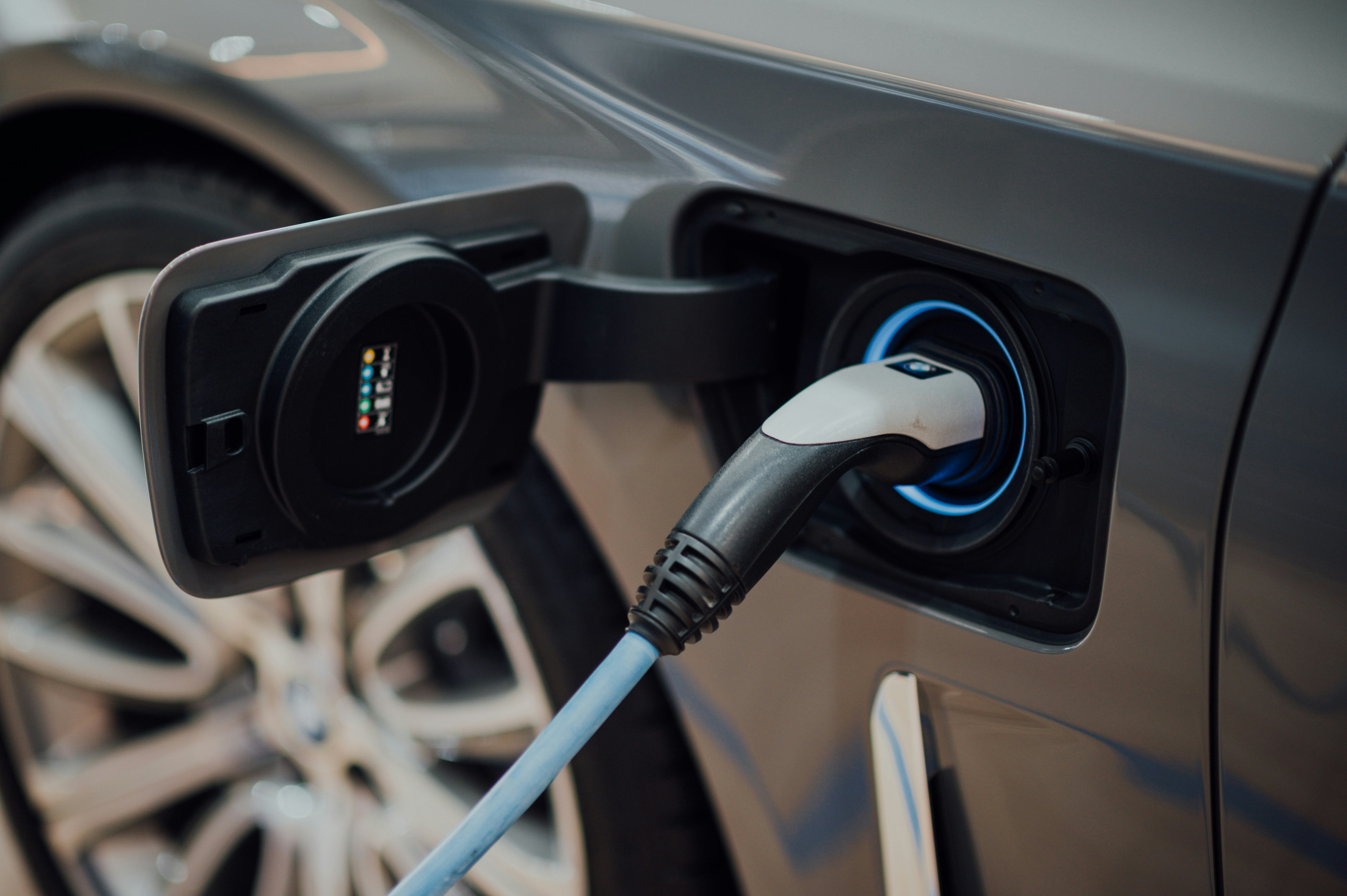 Electric Vehicle