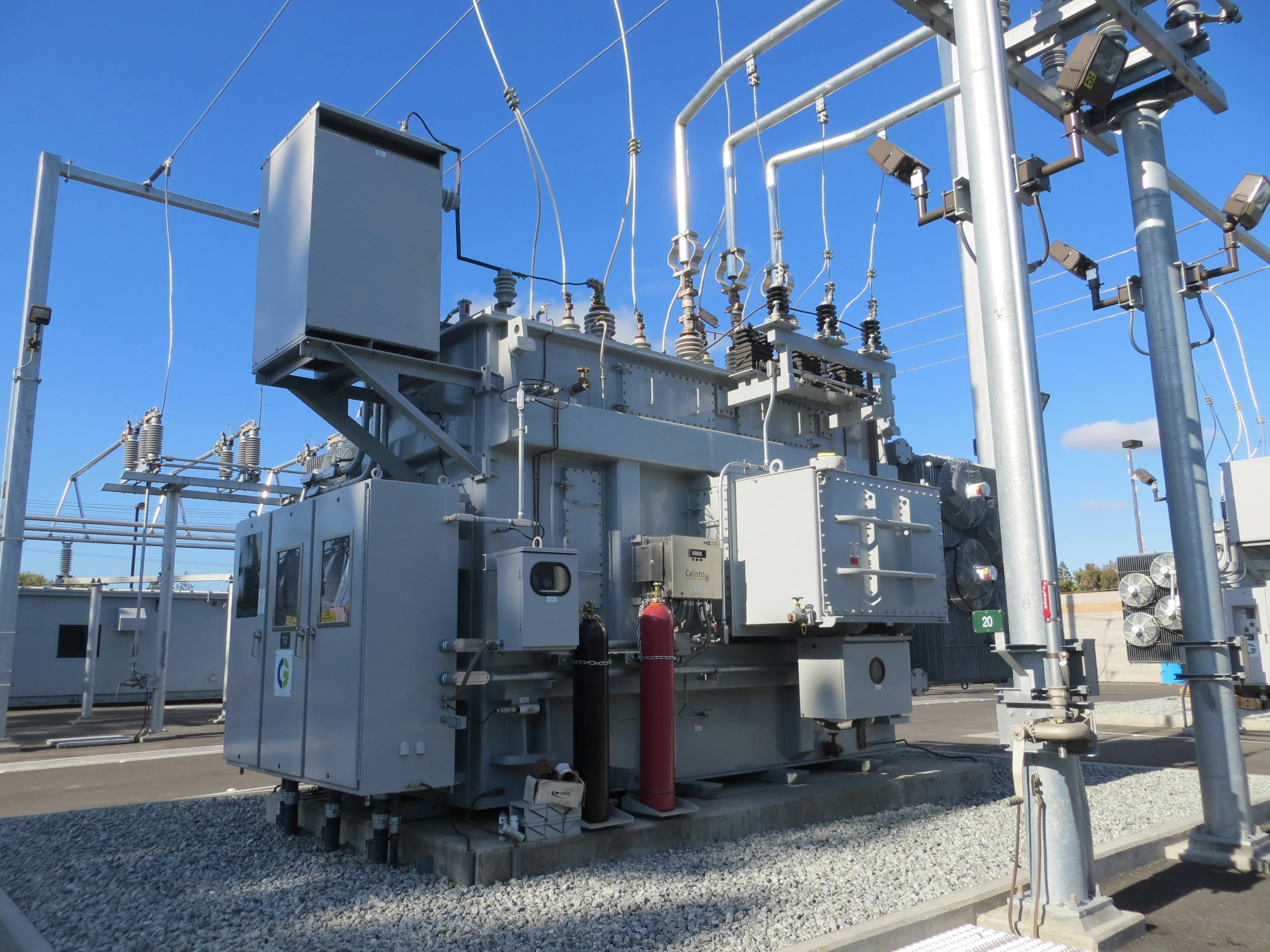 Energy System